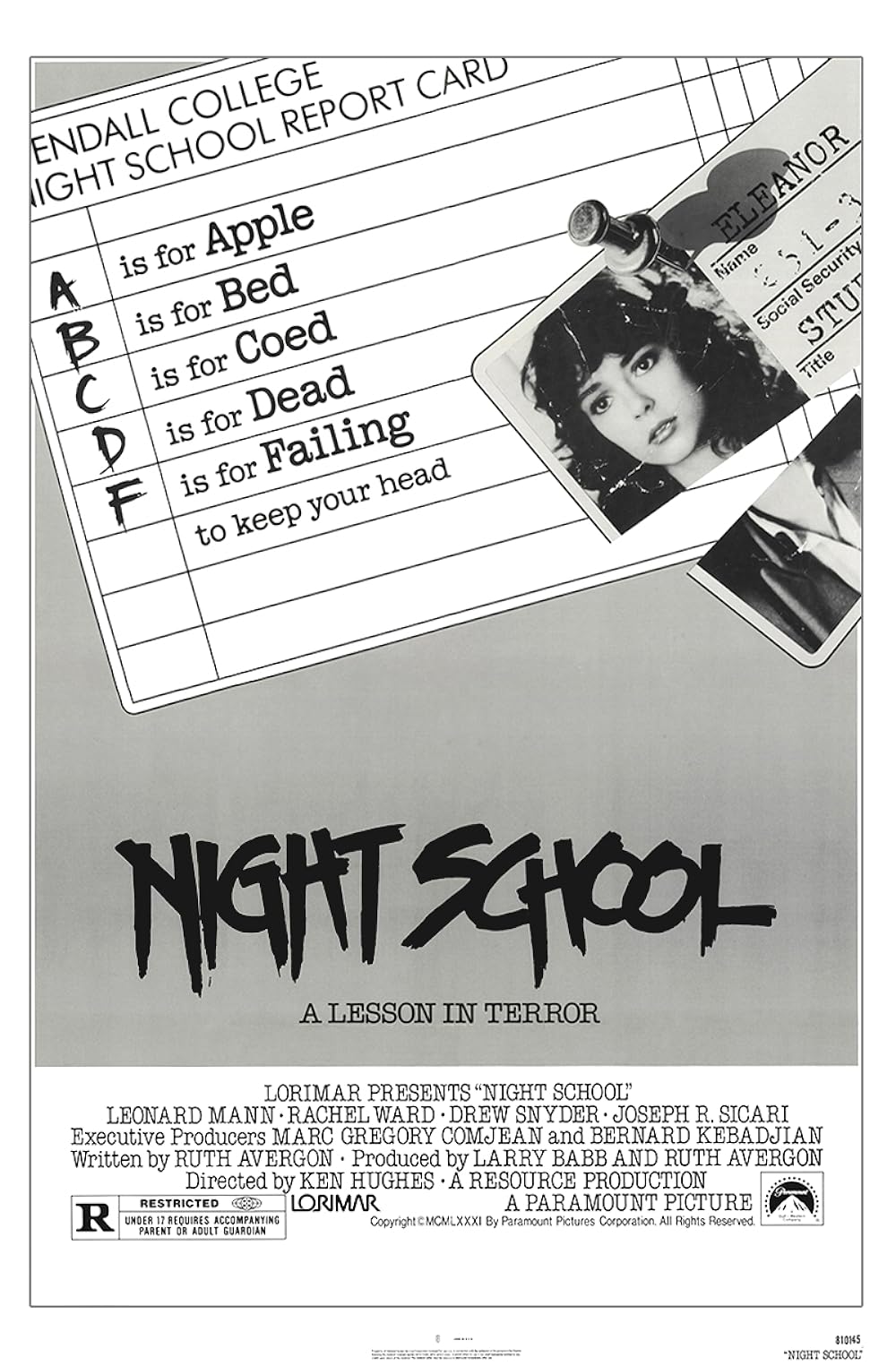 Night School 