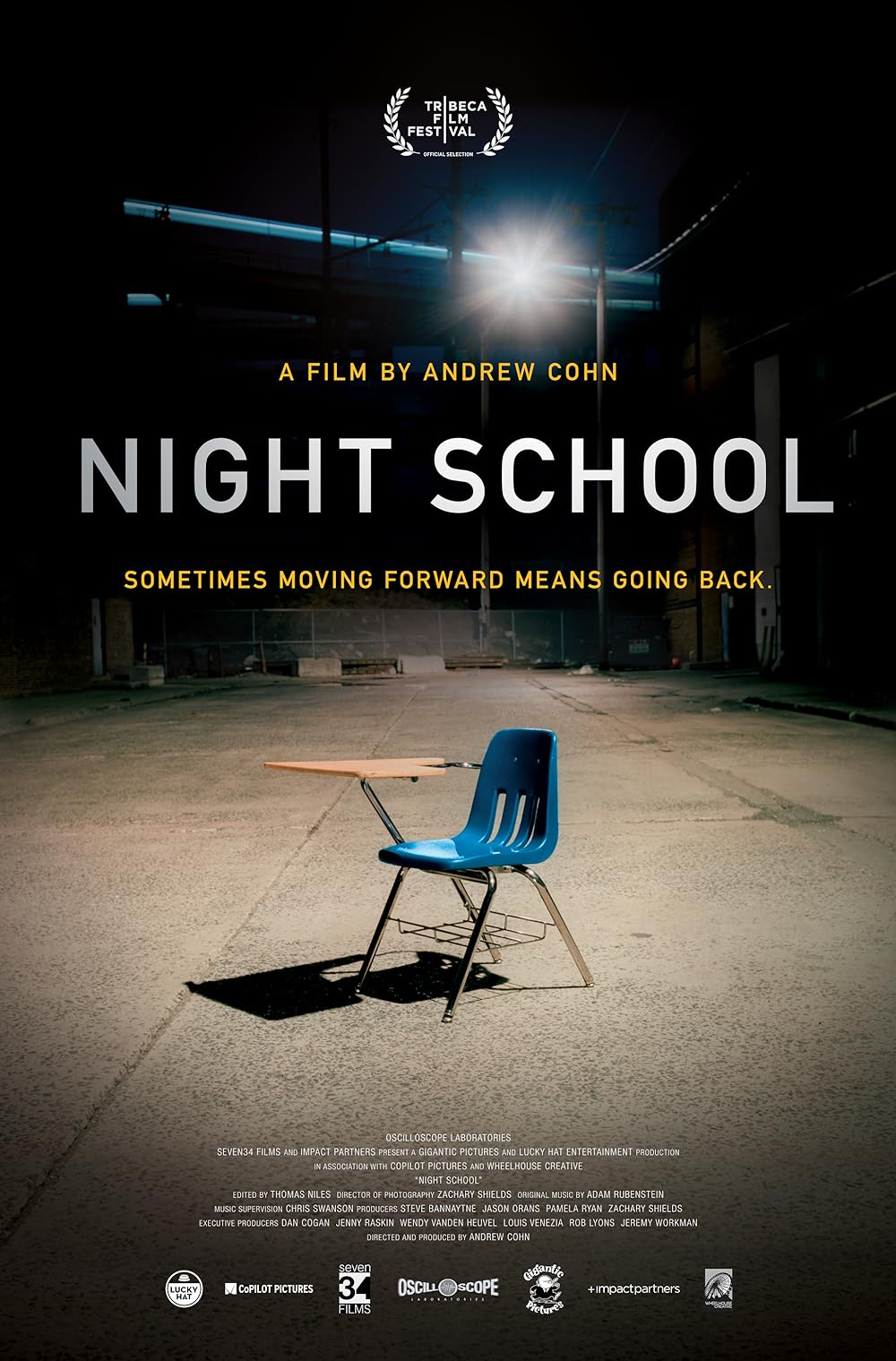 Night School 