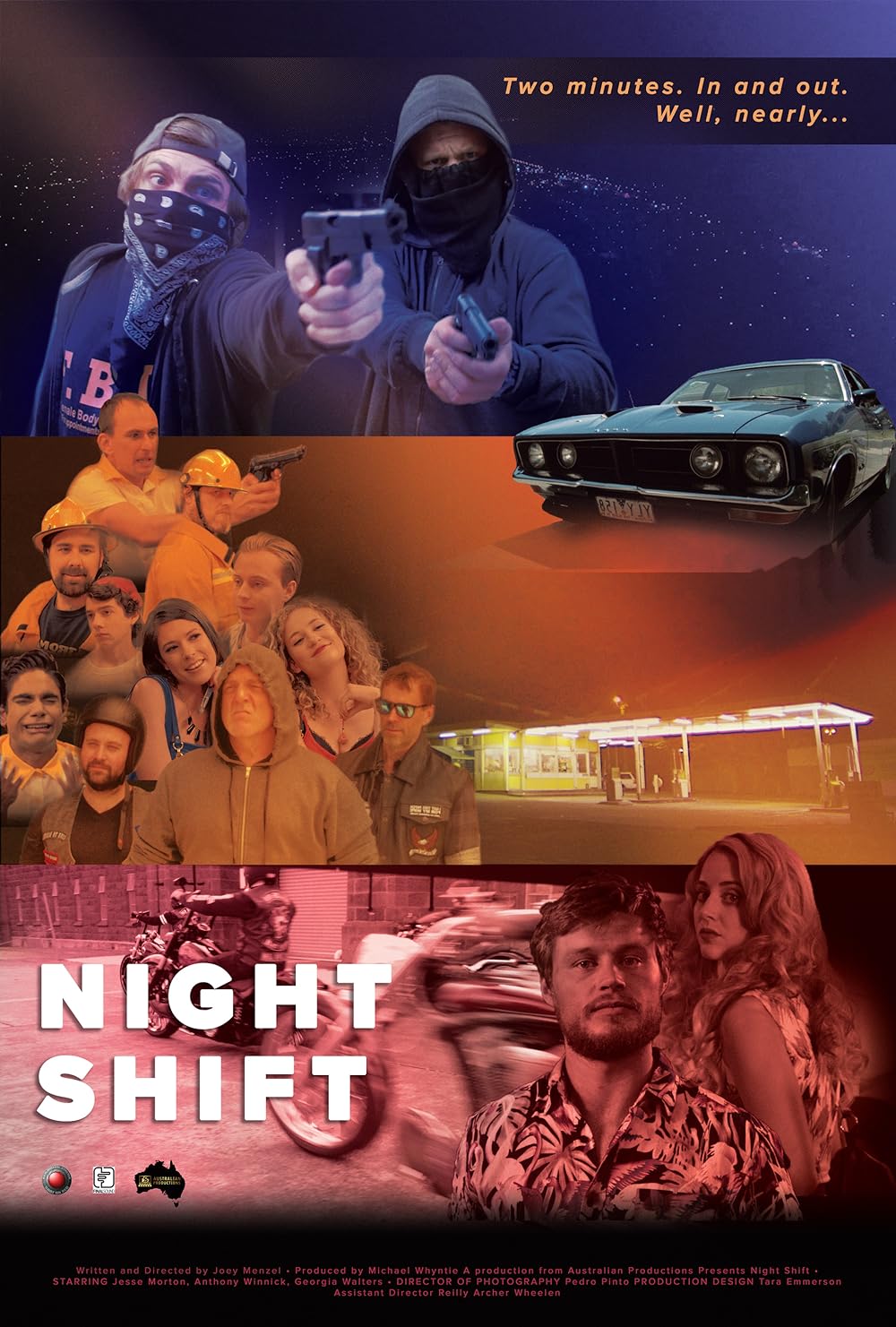 Night Shift 