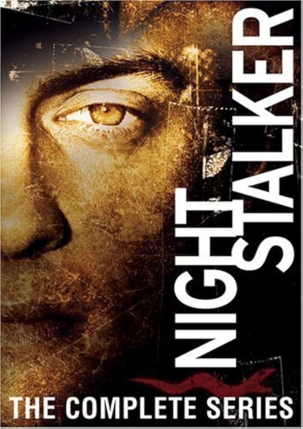Night Stalker 