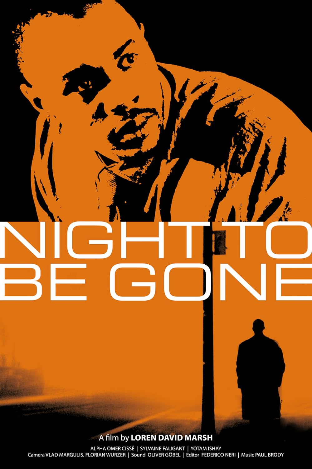 Night to be Gone 