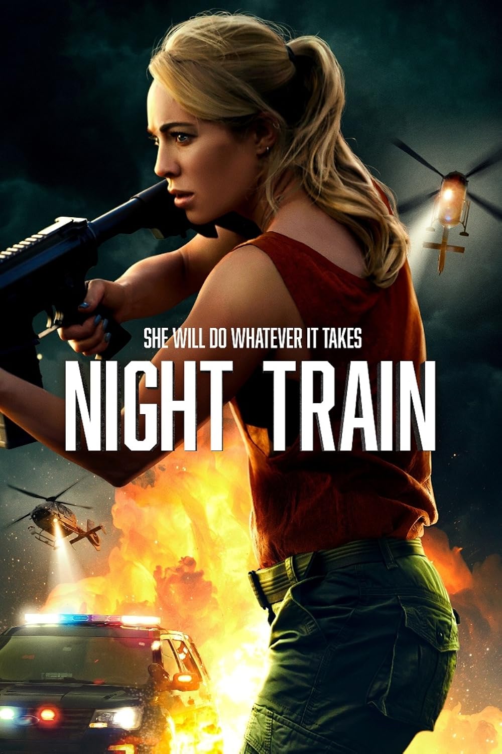 Night Train 