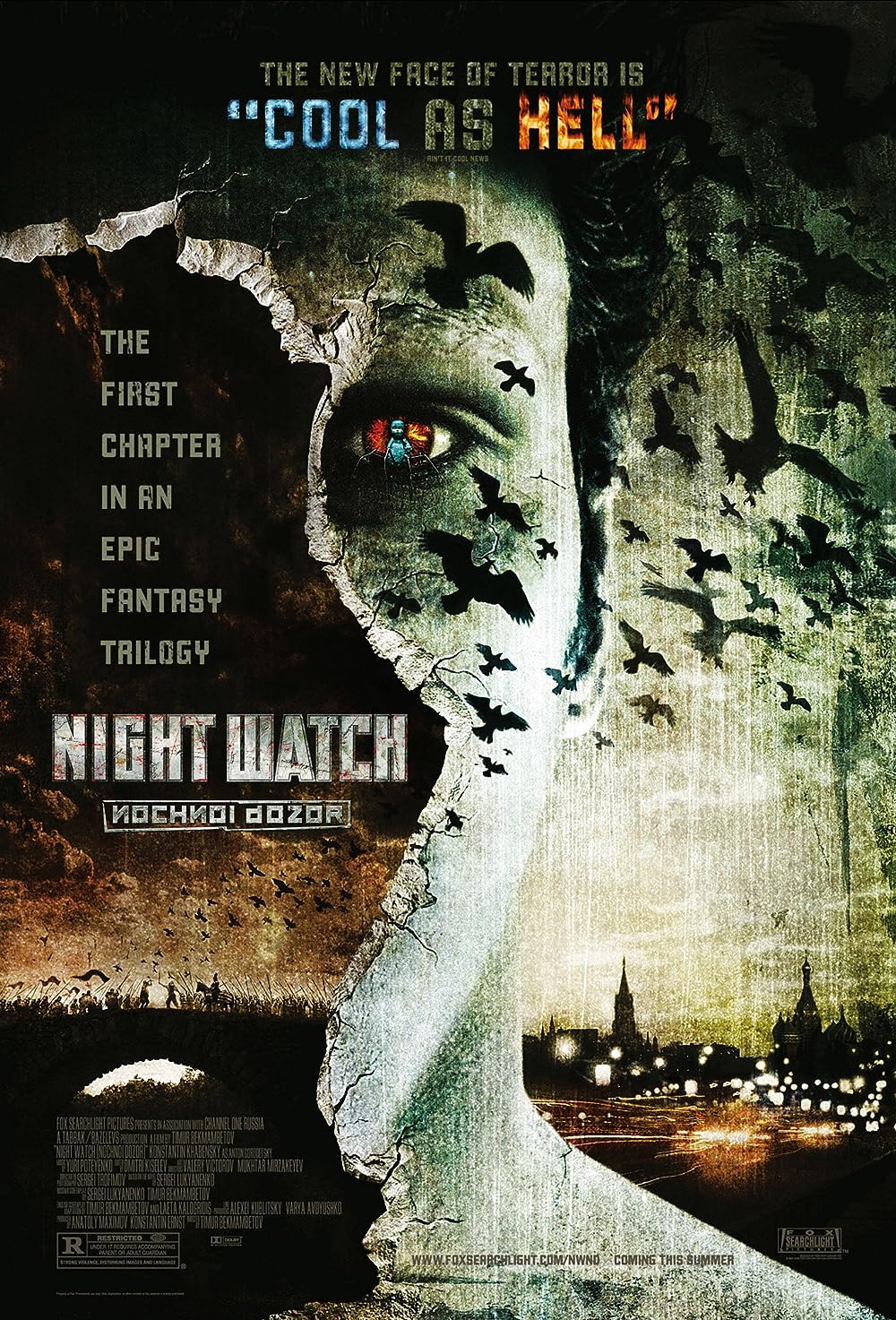 Night Watch 