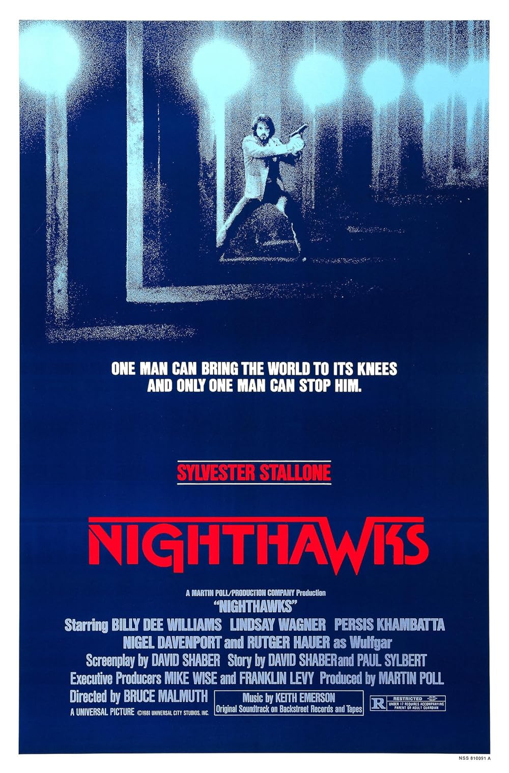 Nighthawks 