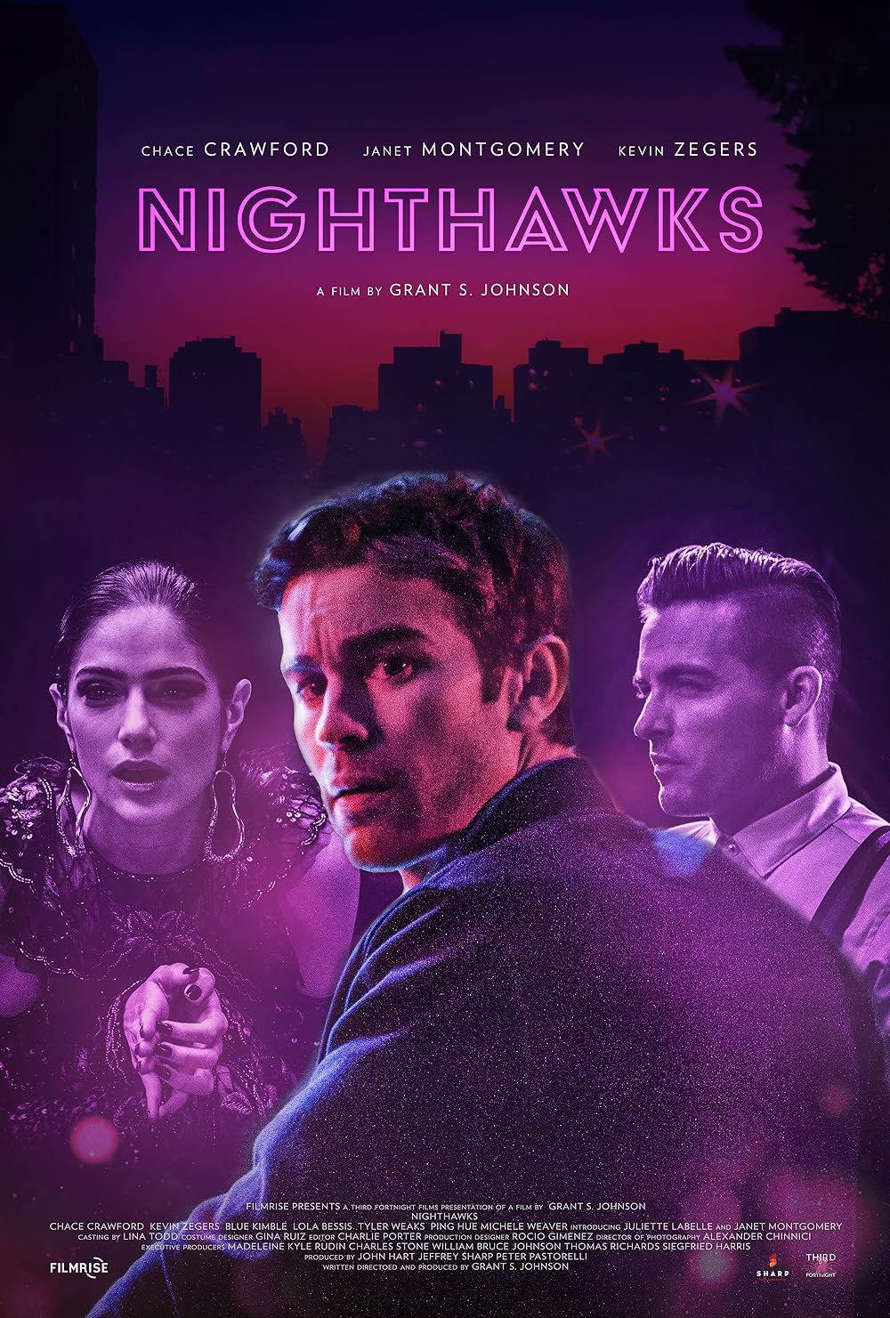 Nighthawks 