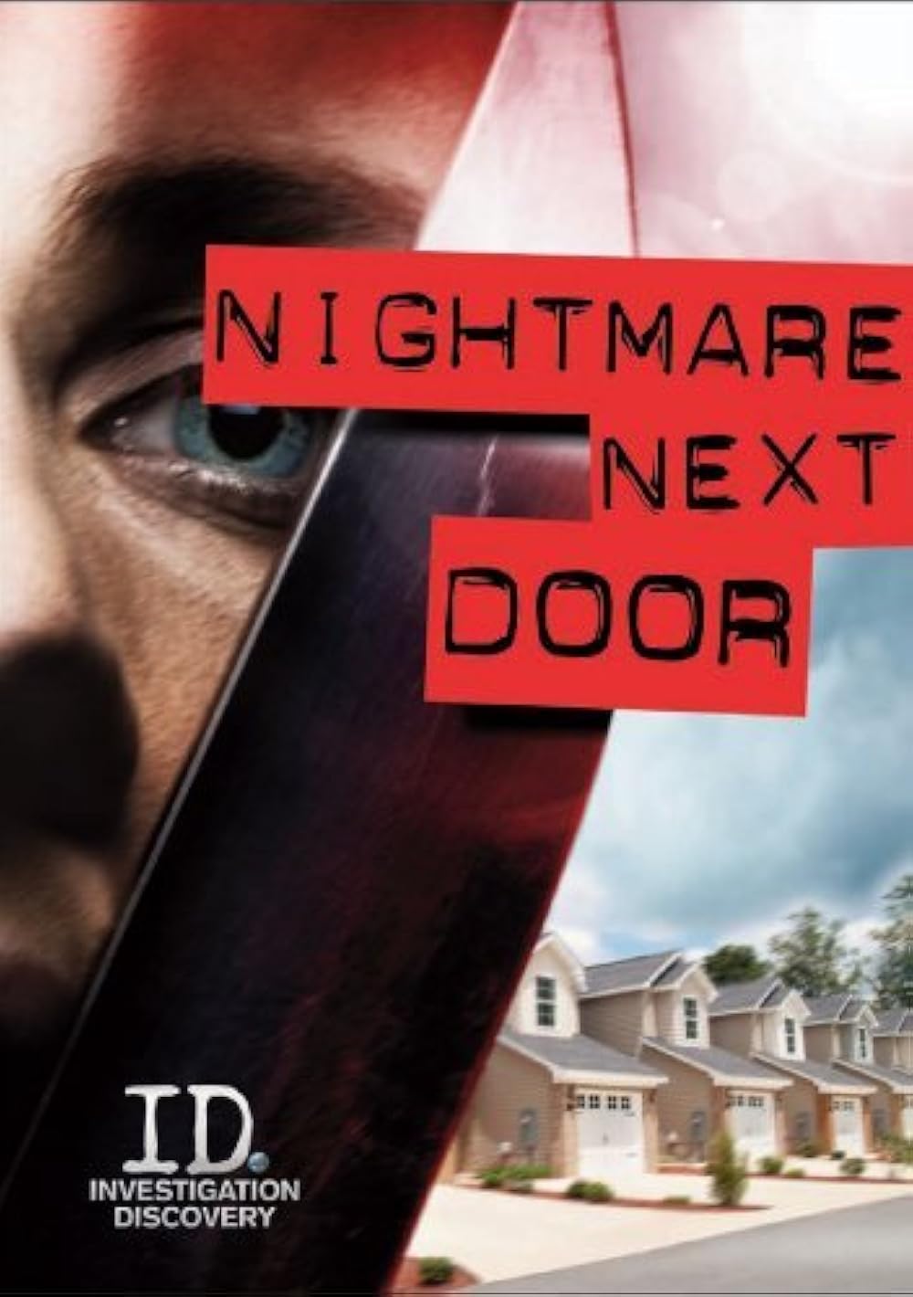 Nightmare Next Door 