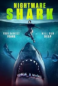 Nightmare Shark 