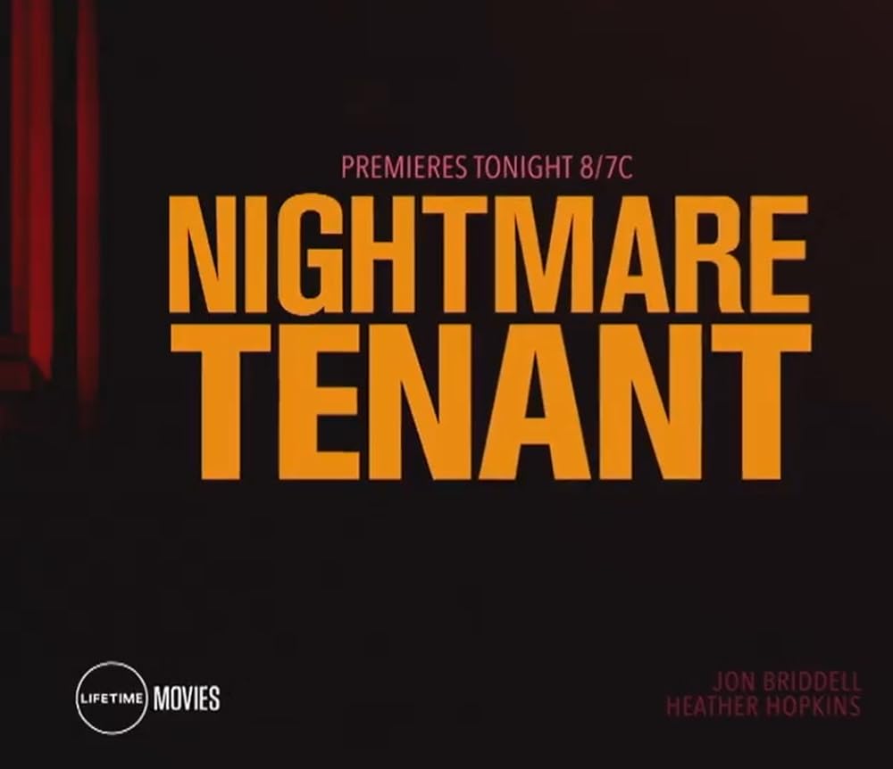 Nightmare Tenant 