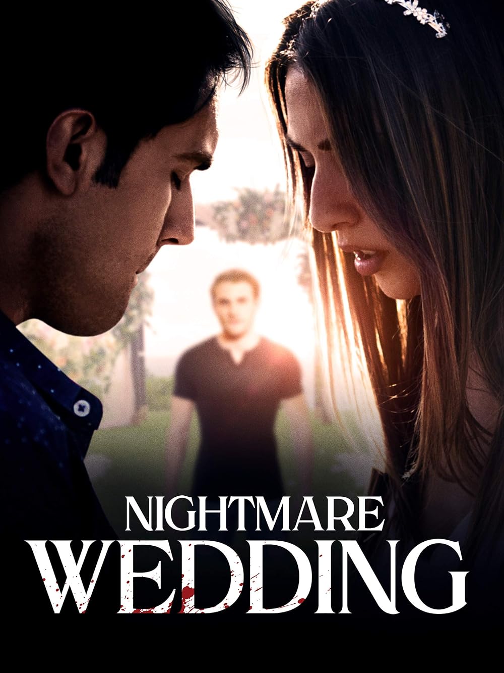 Nightmare Wedding 