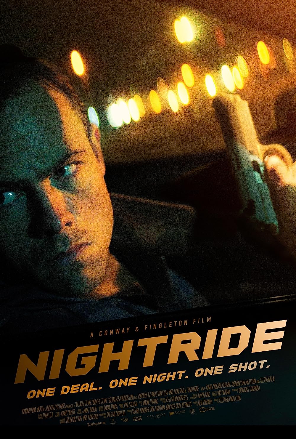 Nightride 
