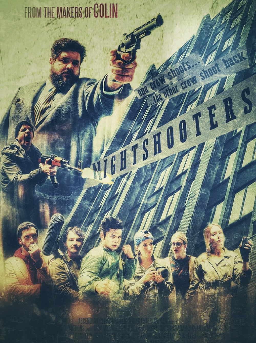 Nightshooters 