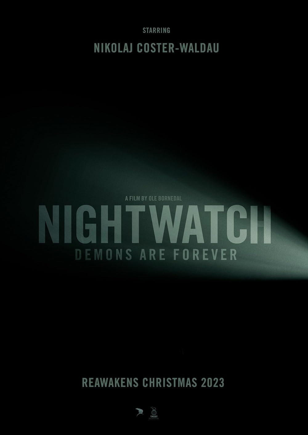 Nightwatch: Demons Are Forever 