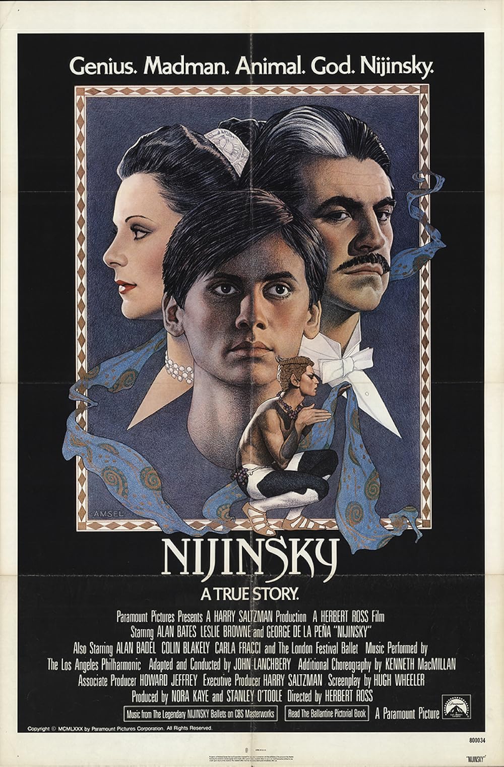 Nijinsky 