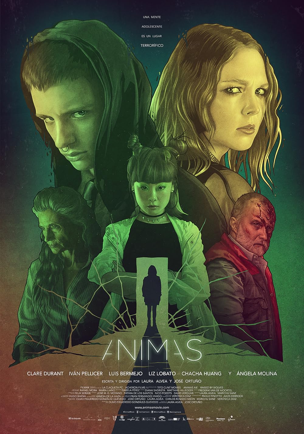 Ãnimas 