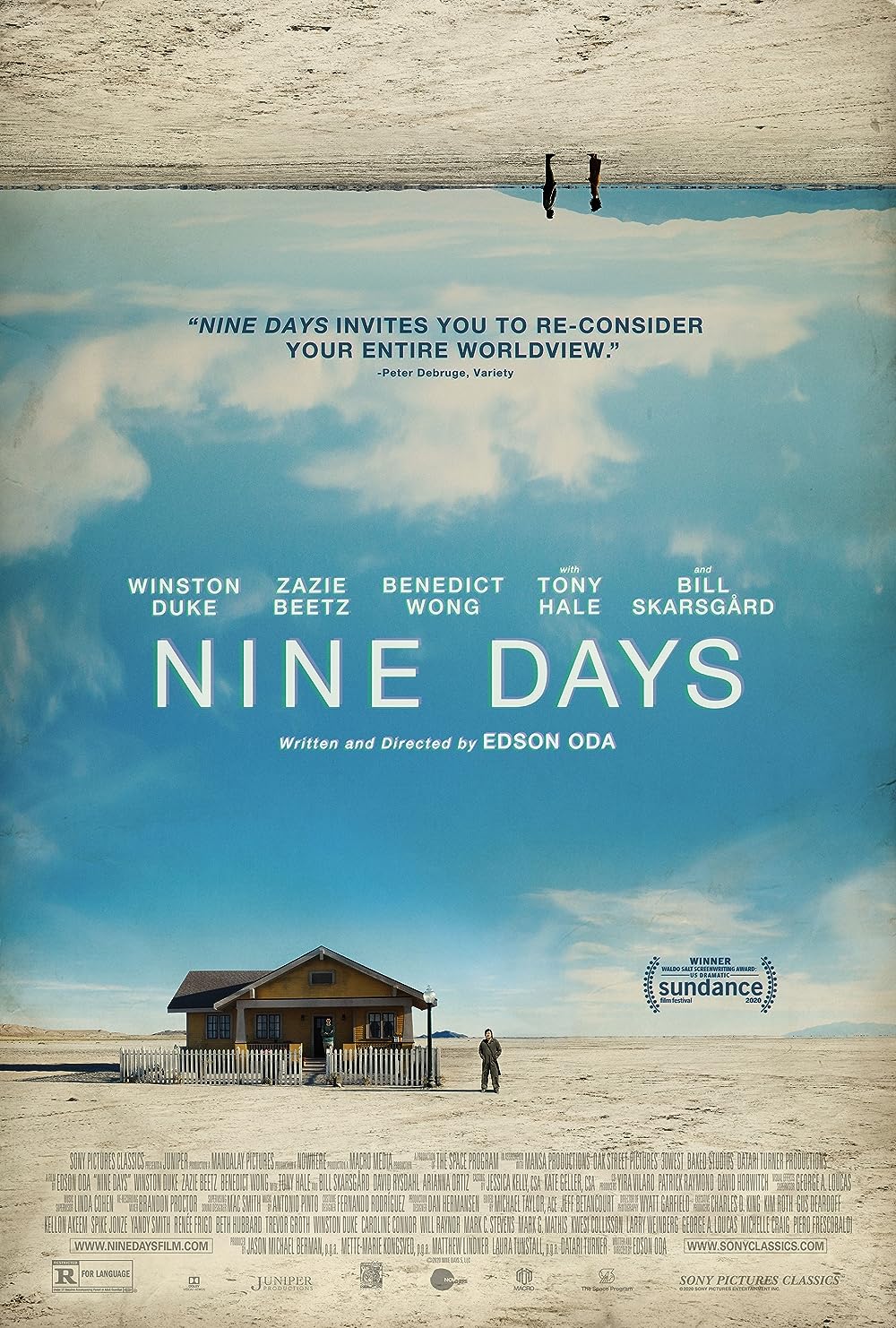 Nine Days 