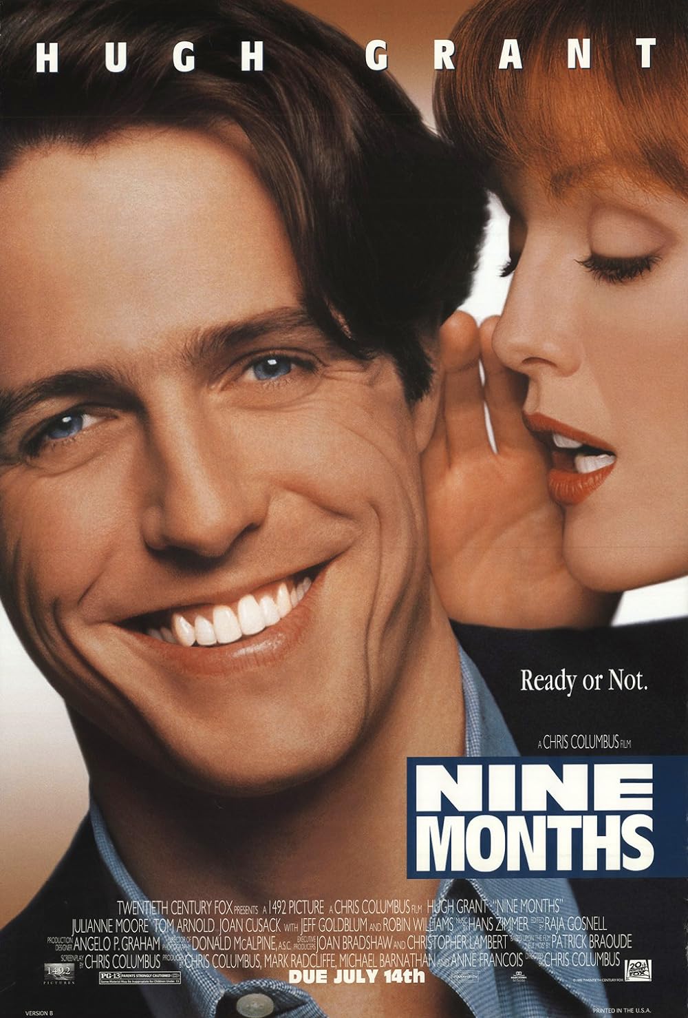 Nine Months 