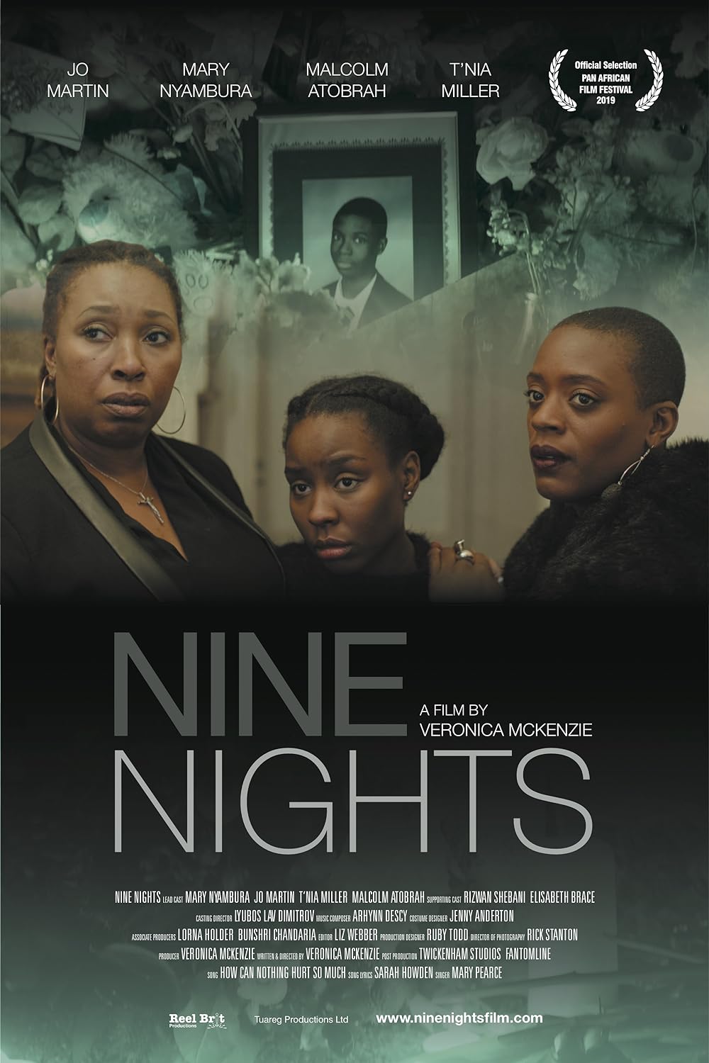 Nine Nights 
