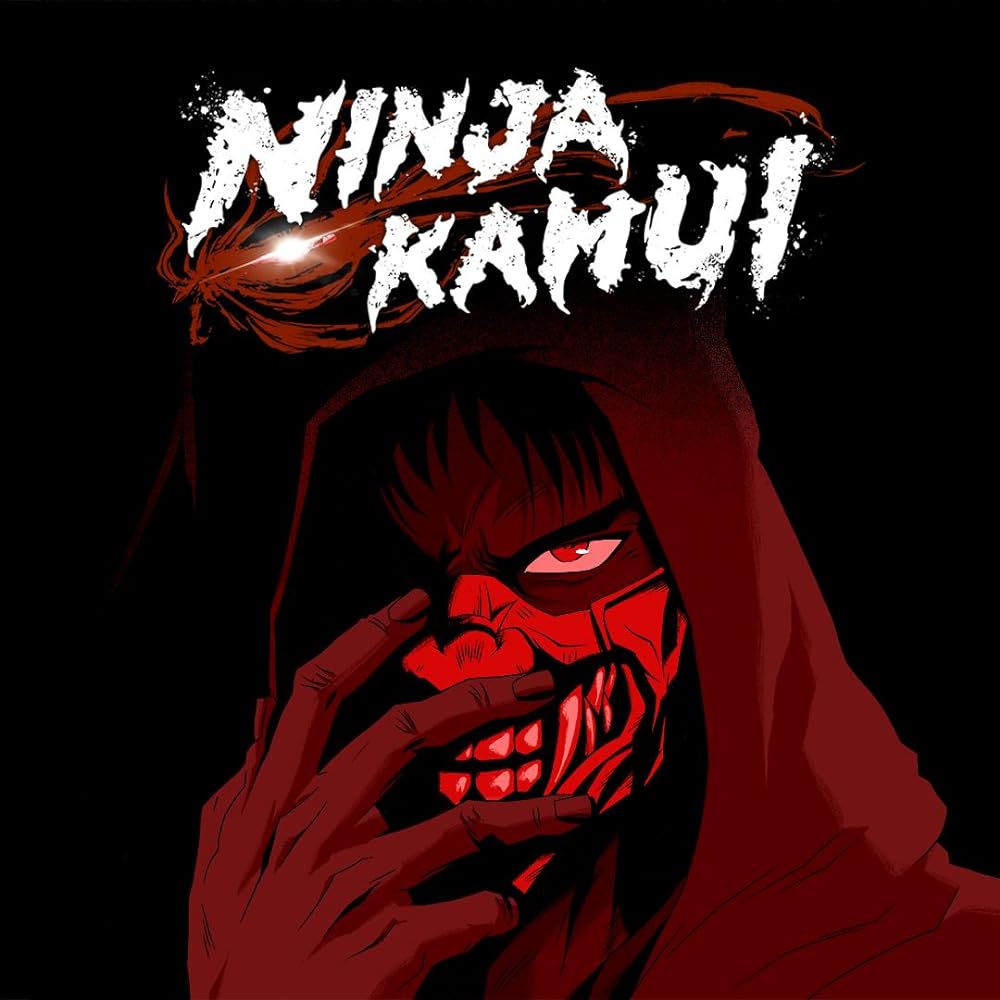 Ninja Kamui 