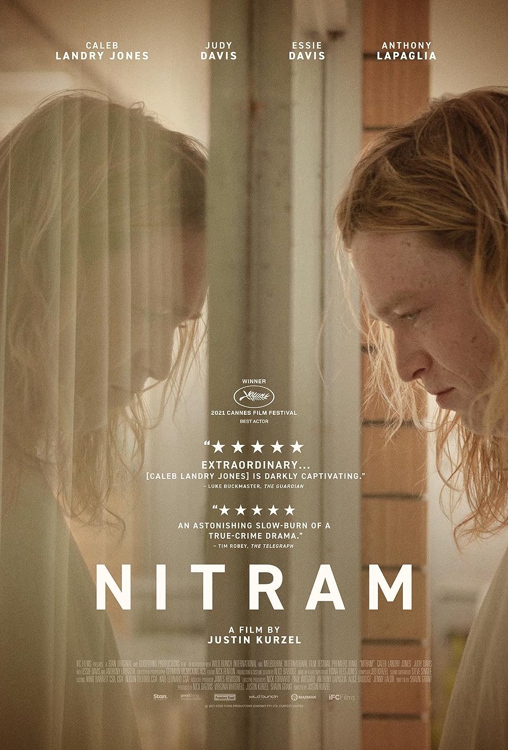 Nitram 
