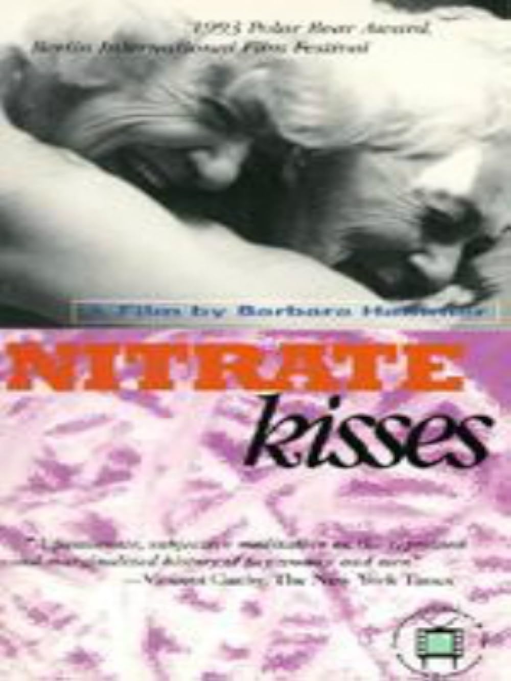 Nitrate Kisses 