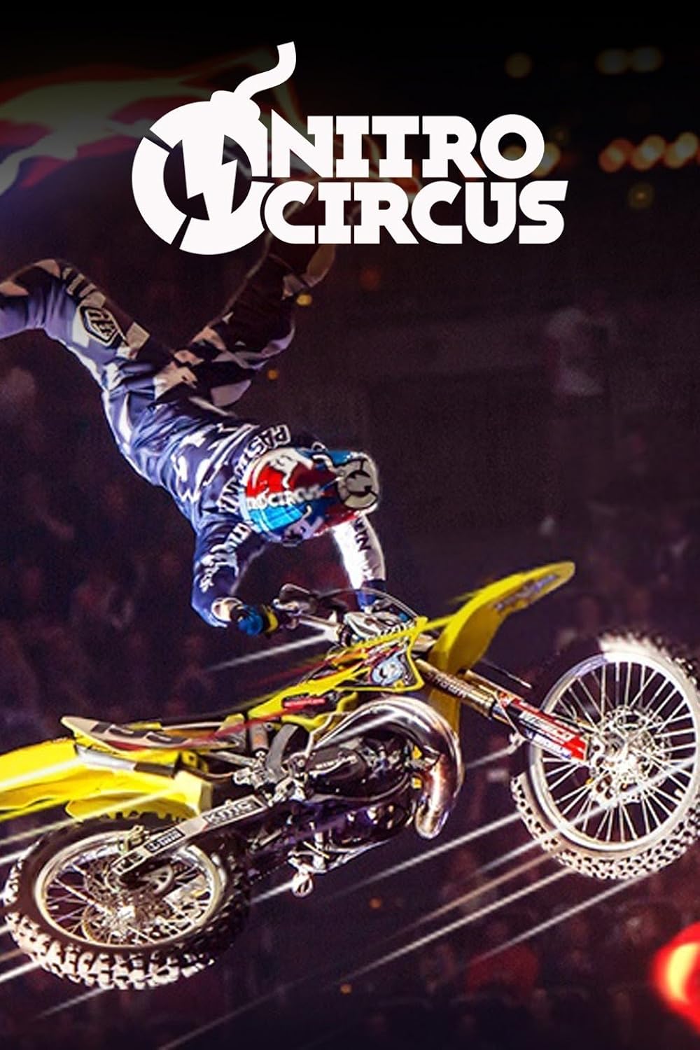 Nitro Circus 