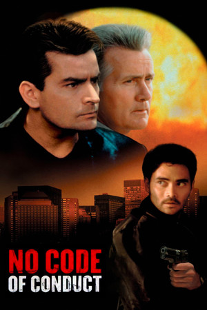 No Code of Conduct 