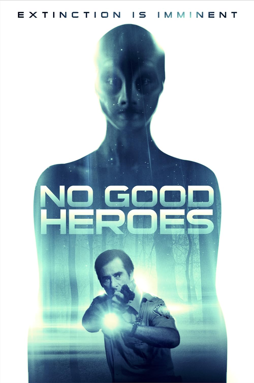 No Good Heroes 