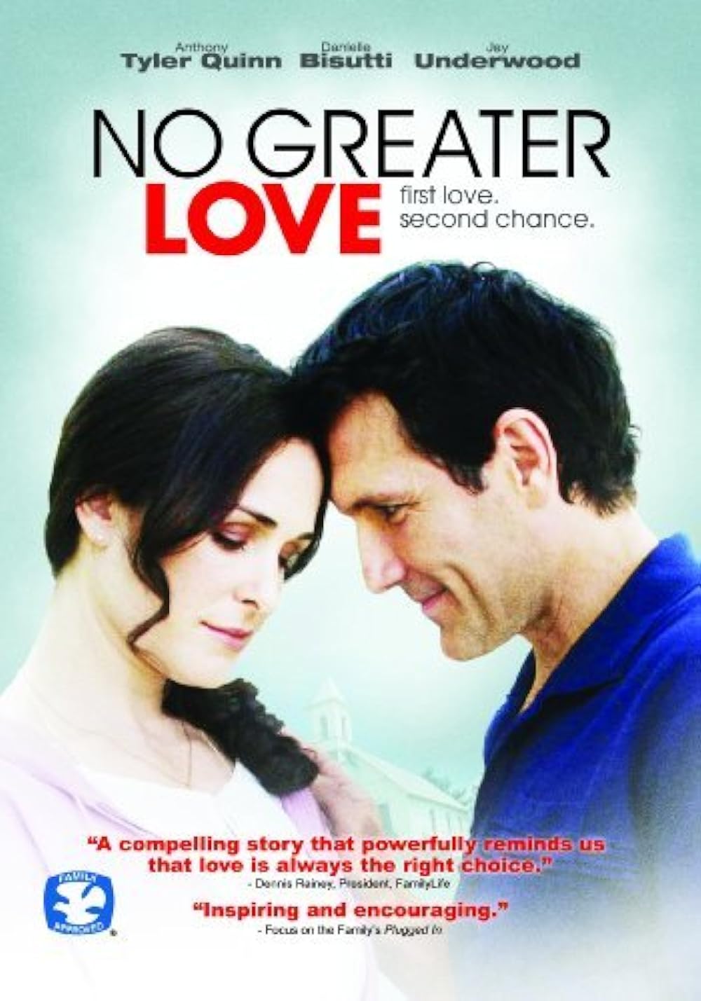 No Greater Love 