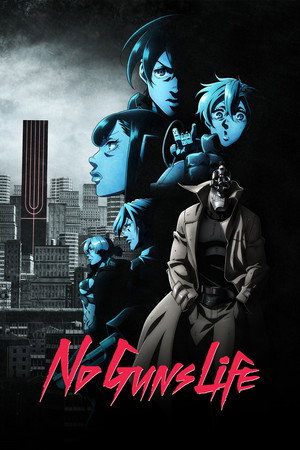 No Guns Life 