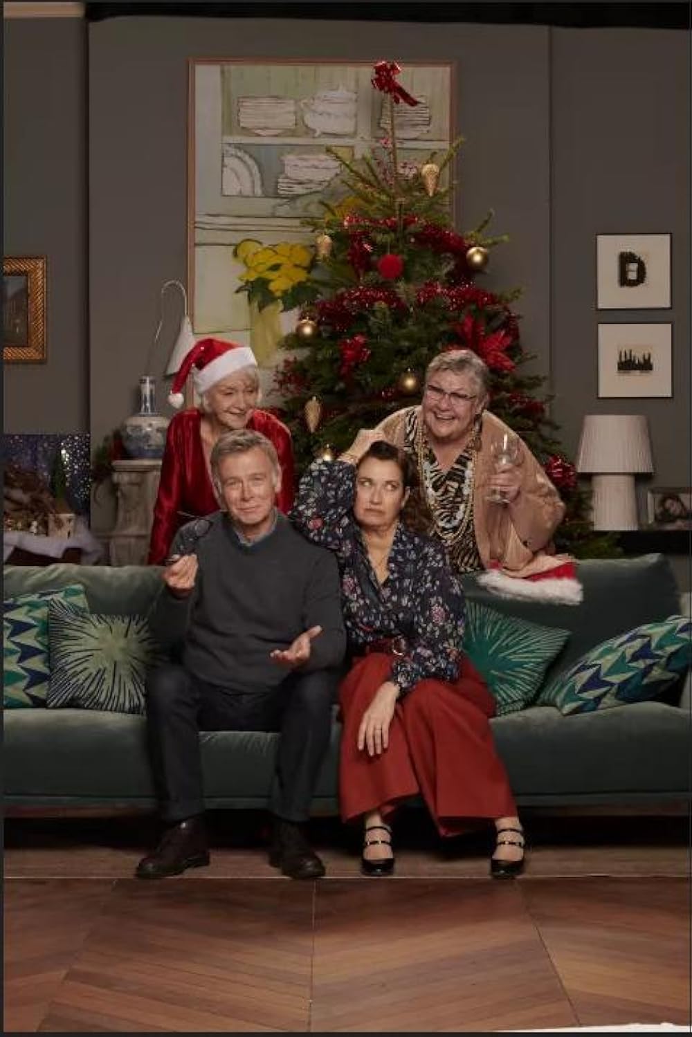 Noël Joyeux 