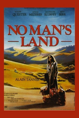 No Man's Land 
