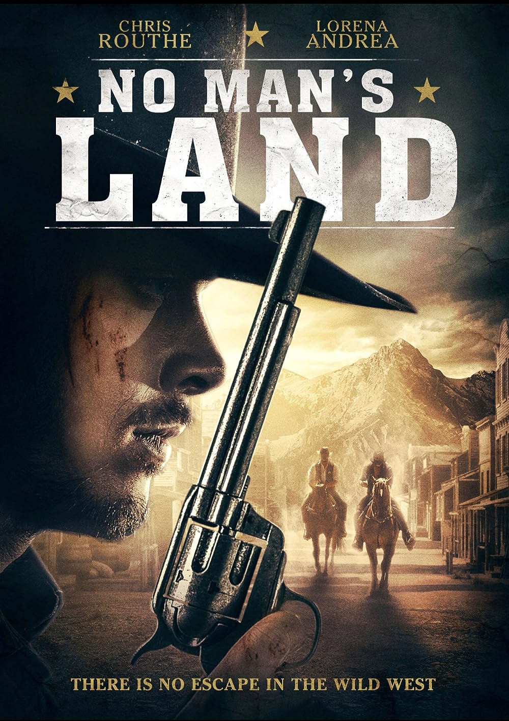 No Man's Land 