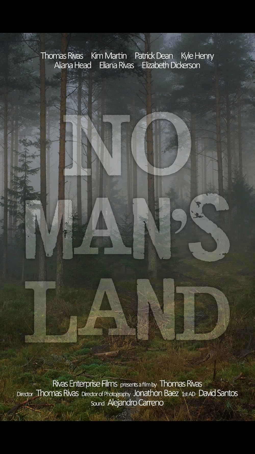 No Mans Land 