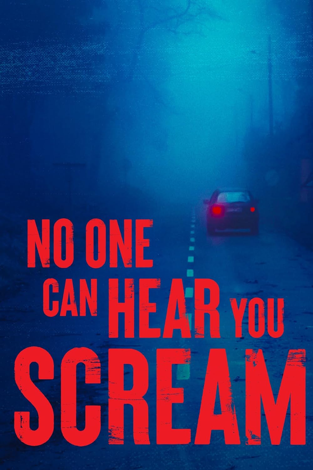 No One Can Hear You Scream 