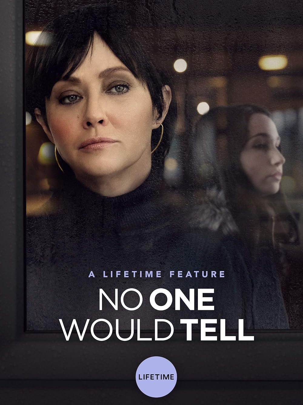 No One Would Tell 