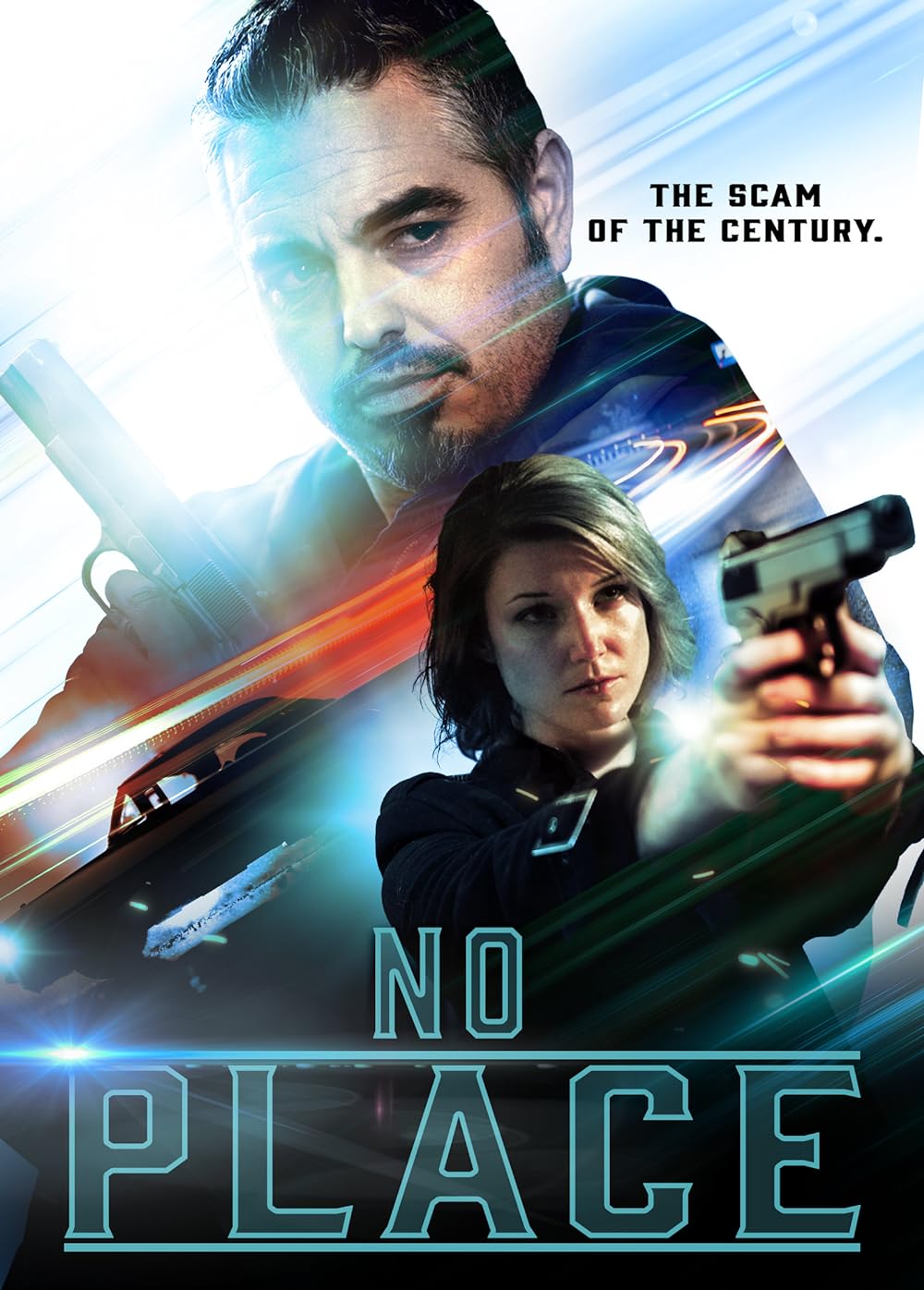 No Place 