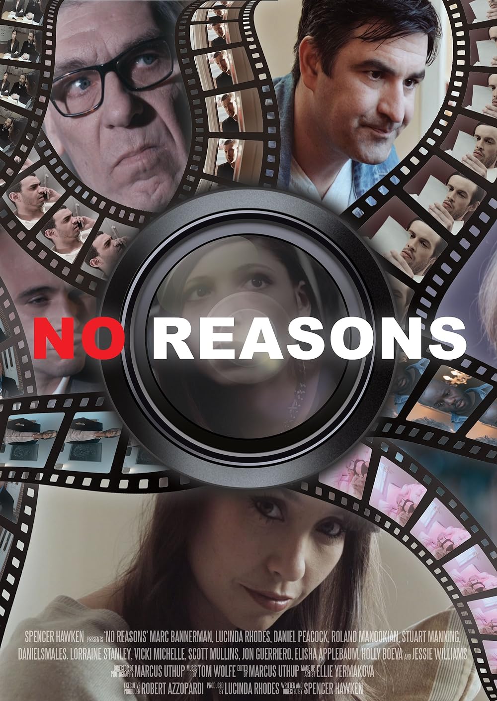 No Reasons 