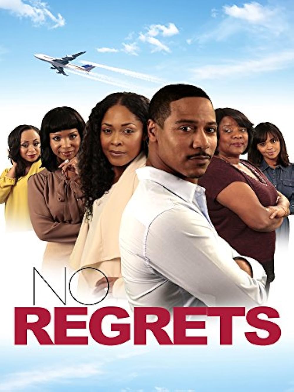 No Regrets 