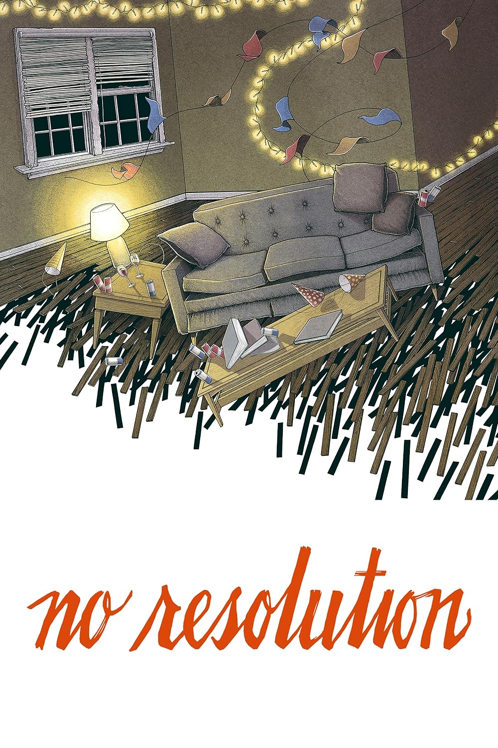 No Resolution 
