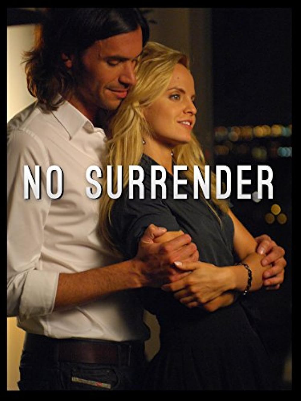 No Surrender 