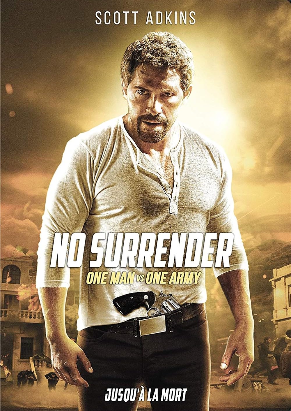 No Surrender 