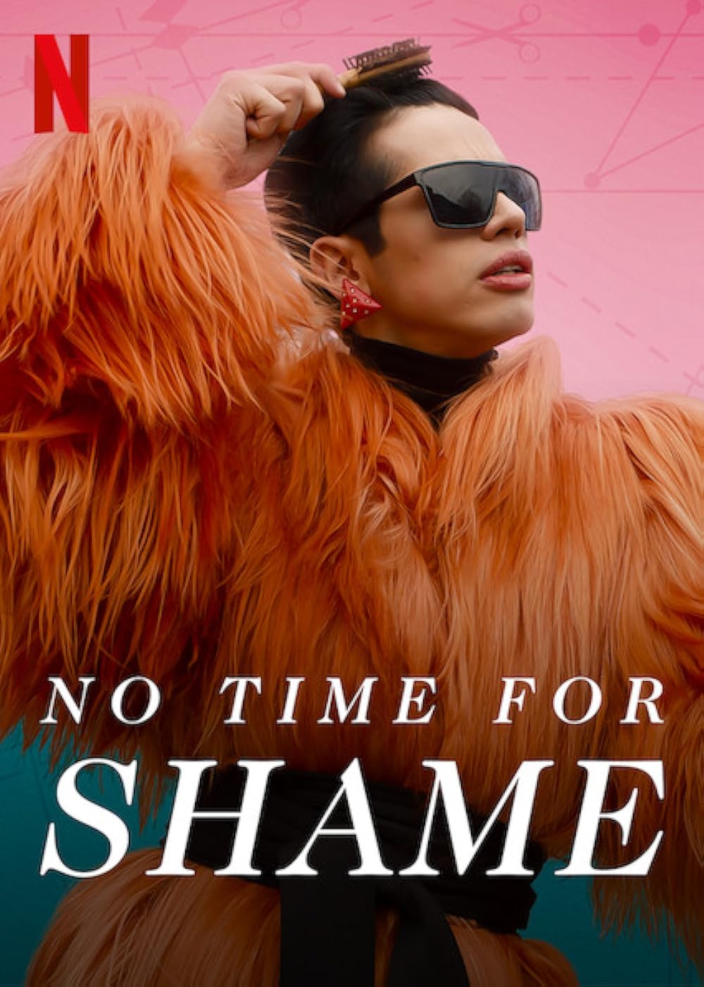 No Time for Shame 