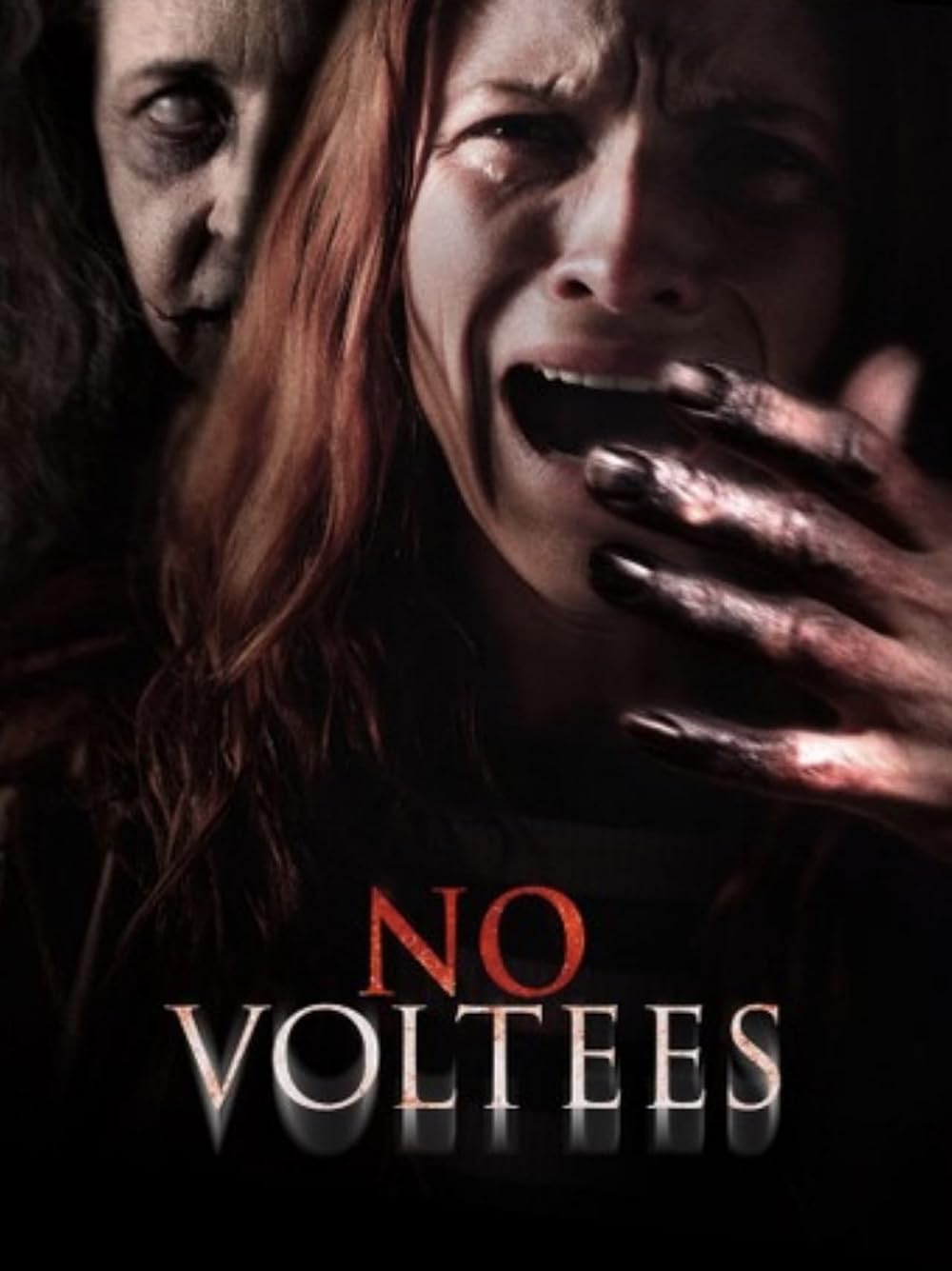 No Voltees 