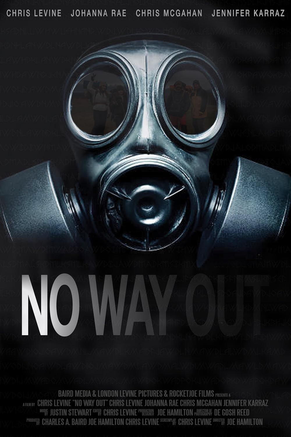 No Way Out 
