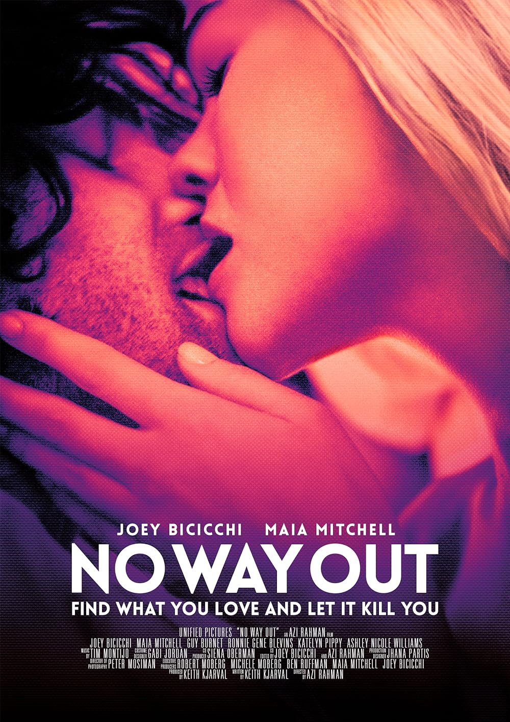 No Way Out 