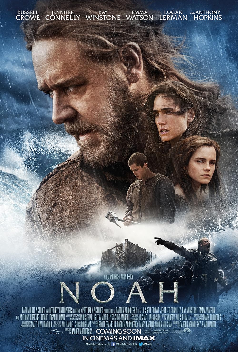 Noah 