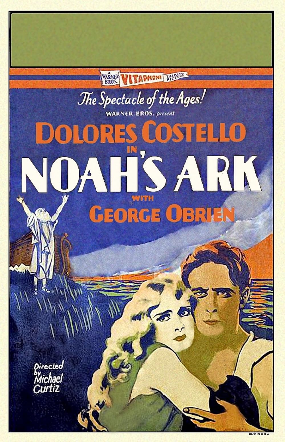 Noah's Ark 
