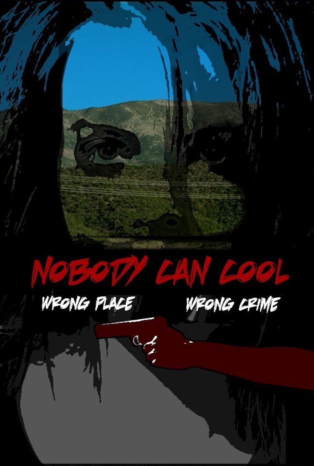 Nobody Can Cool 