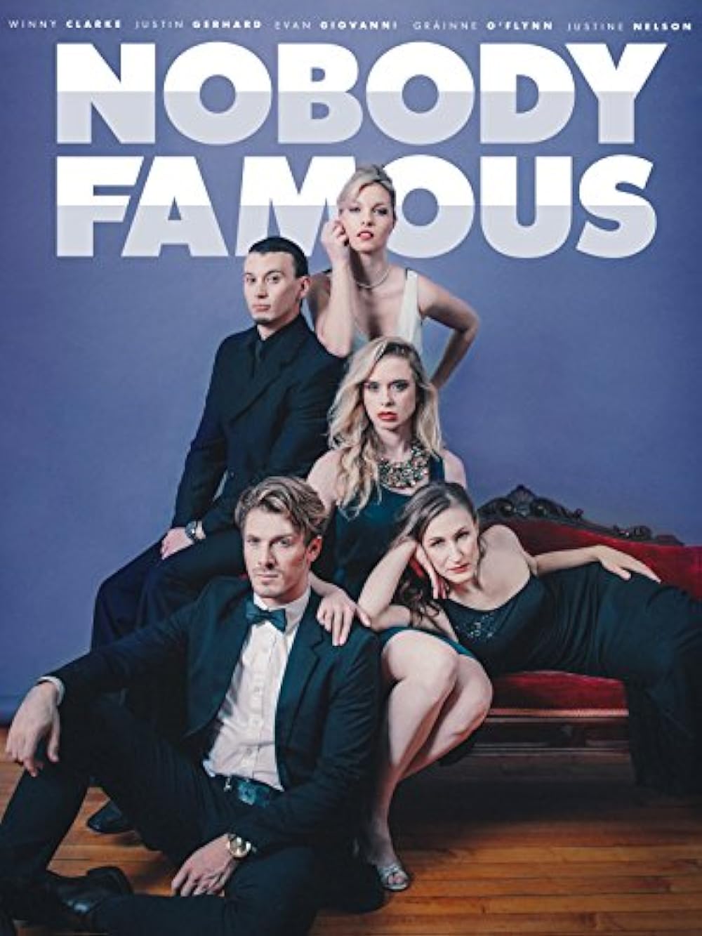 Nobody Famous 