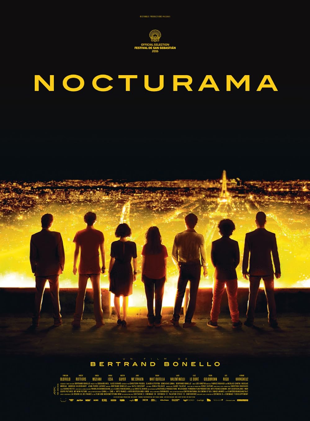 Nocturama 